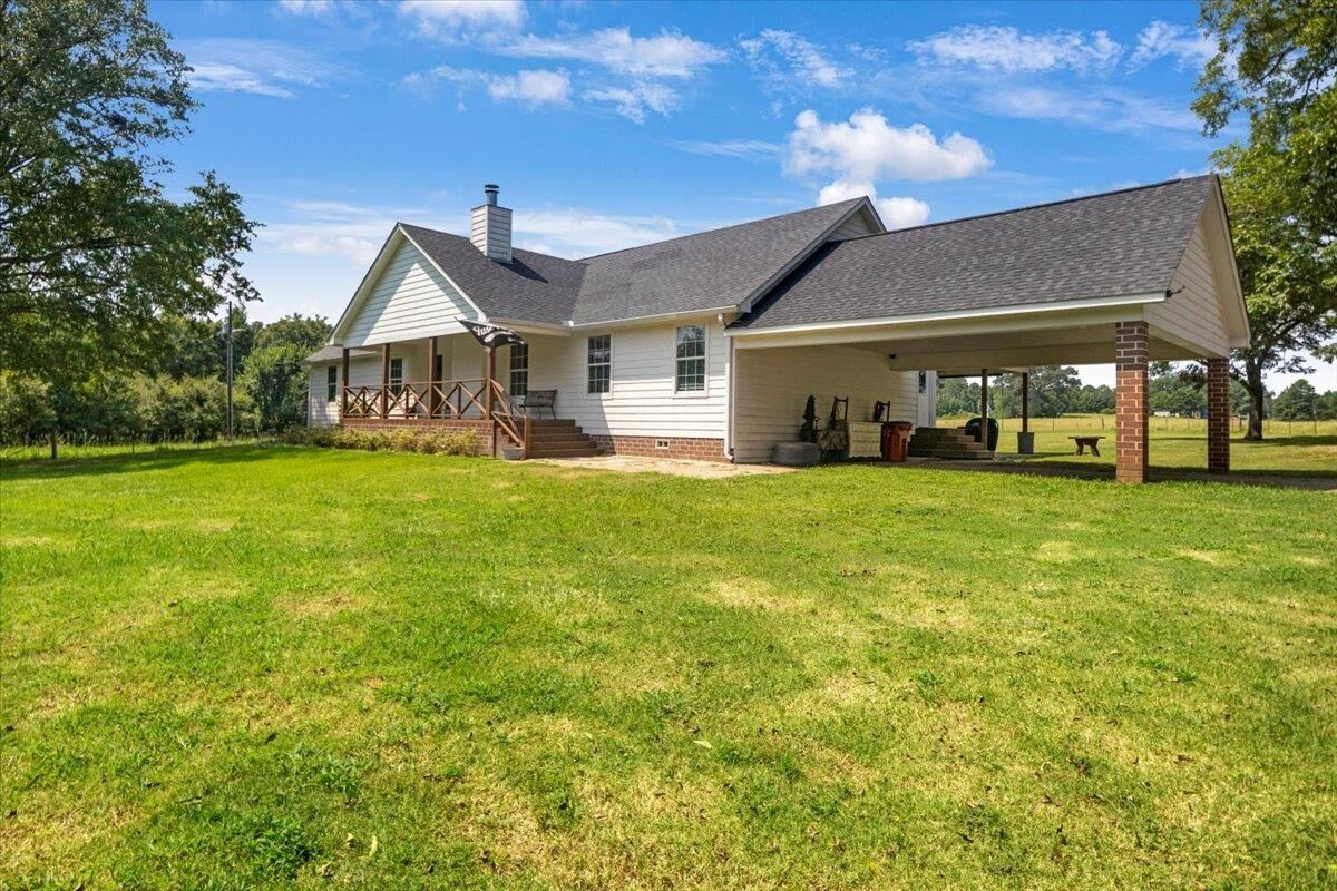 Property Photo:  4650 S Fm 3310  TX 75654 