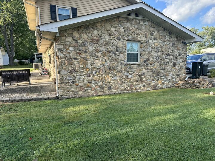 Property Photo:  91 Sampson St.  KY 40701 