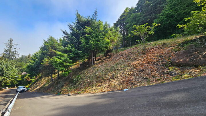 Property Photo:  T/L 22000 NE Lane Street Ct  OR 97341 