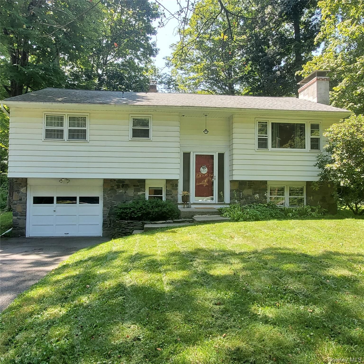 Property Photo: 163 Roosevelt Road NY 12538