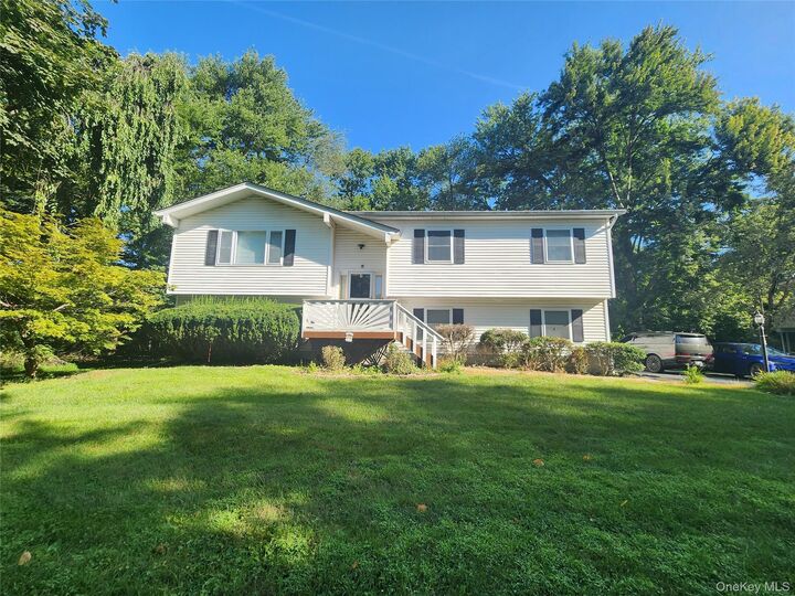 Property Photo: 1 Nickolaus Lane NY 10954