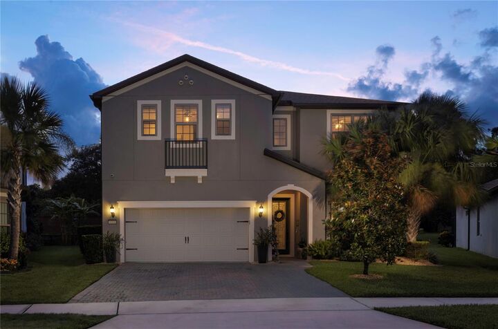 1314 Patterson Terrace  Lake Mary FL 32746 photo