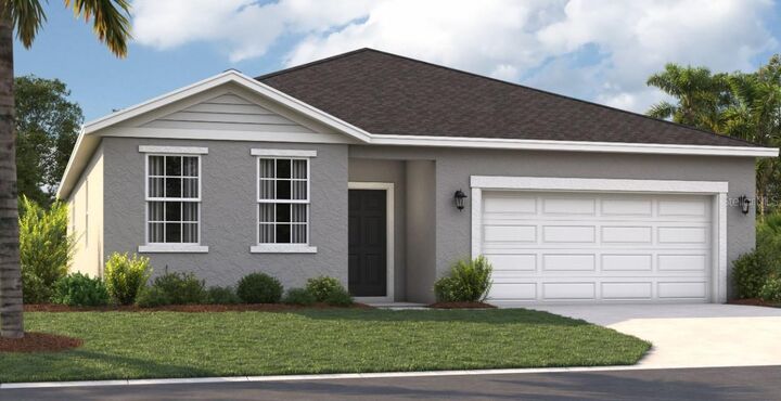878 Pebble Crest Lane  Eagle Lake FL 33839 photo