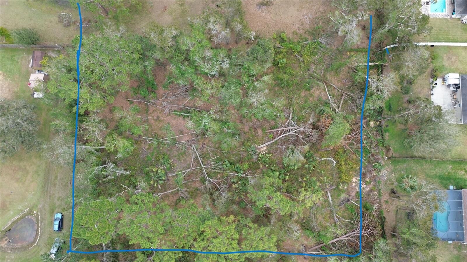 Property Photo: Revels Road FL 33569