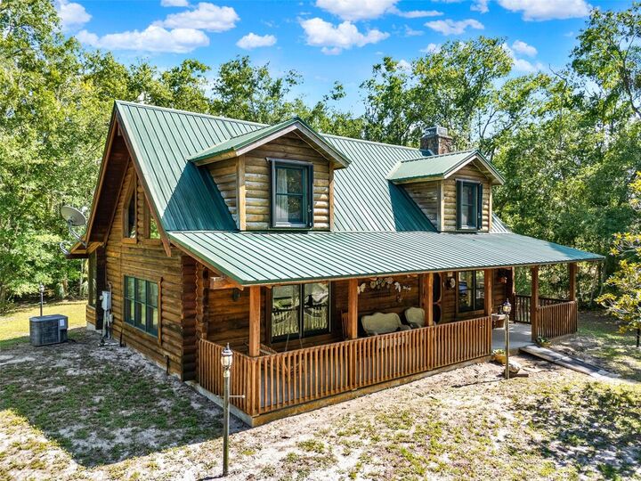 187 N Samsula Drive  New Smyrna Beach FL 32168 photo