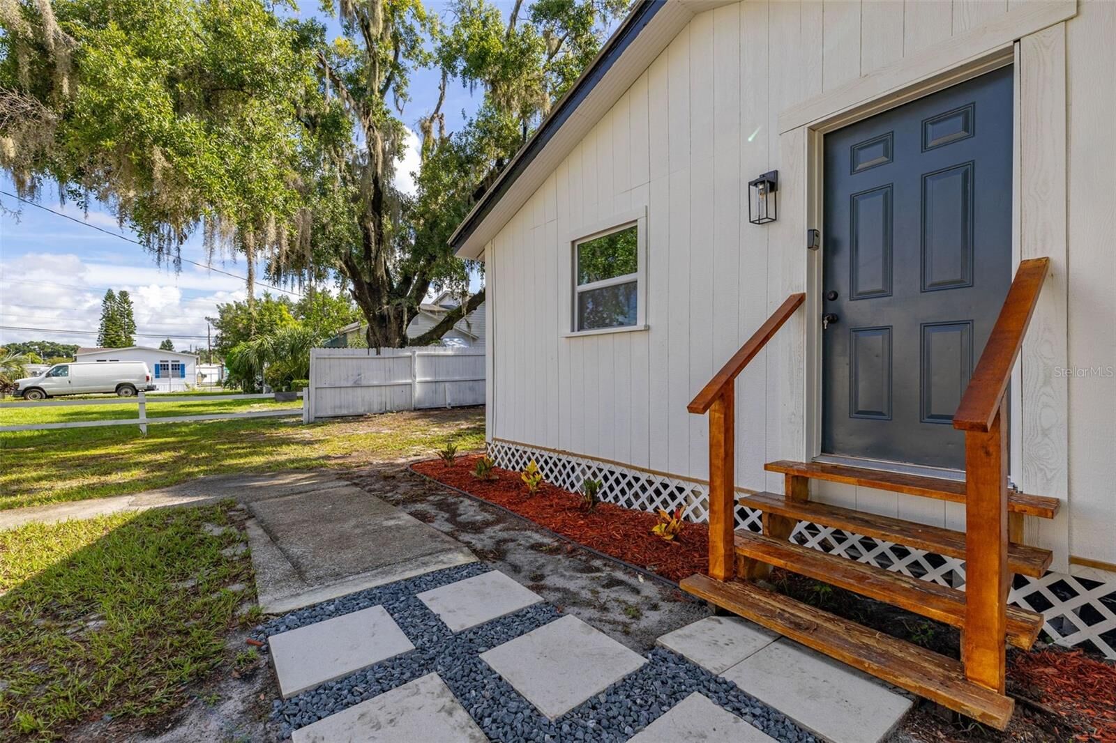 Property Photo: 145 Strain Boulevard FL 33815