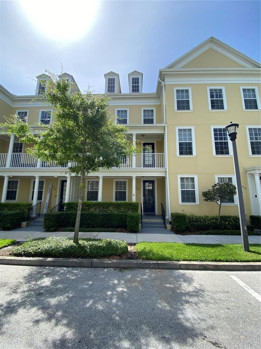 Property Photo: 4570 Virginia Drive FL 32814