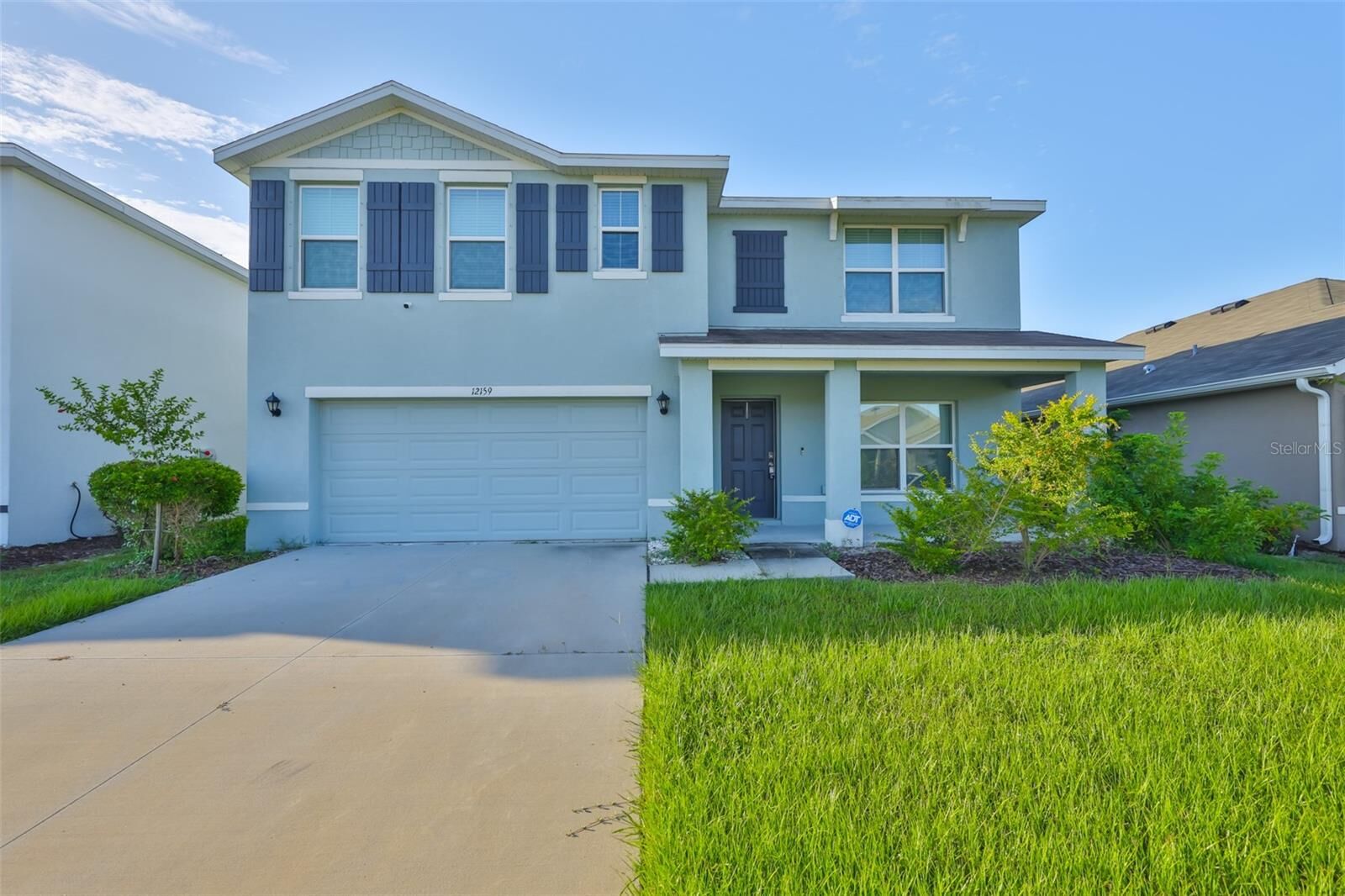 Property Photo: 12159 Kingsley Trail FL 34219