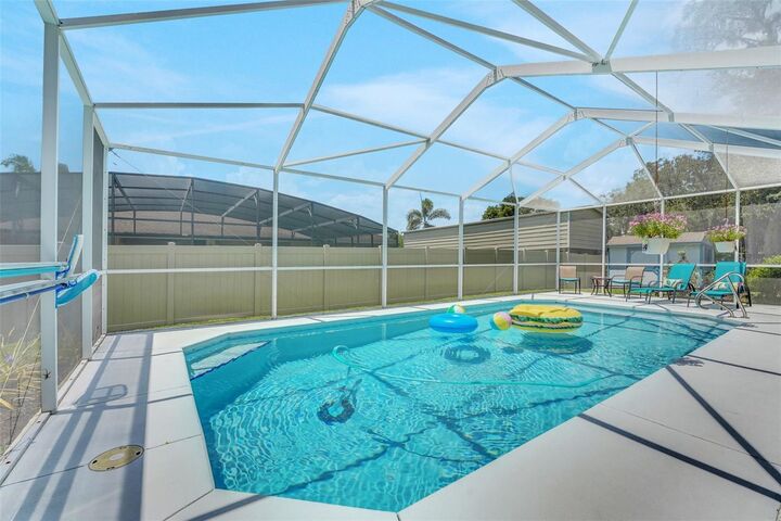 Property Photo: 4409 Burlington Drive FL 33880