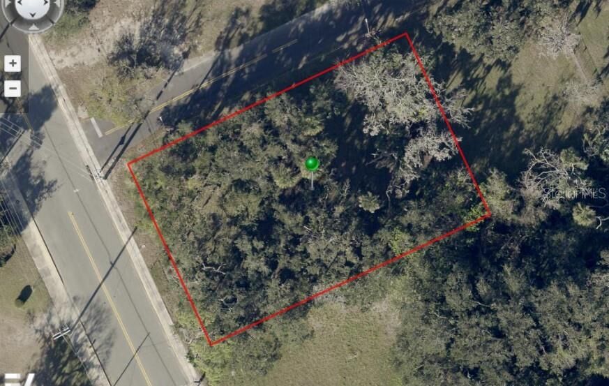 Property Photo:  N Martin Luther King Boulevard  FL 32114 