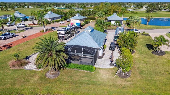 Property Photo: 8151 SW Sand Crane Circle FL 34269