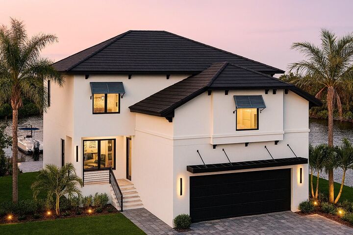 554 Estuary Shore Lane  Apollo Beach FL 33572 photo