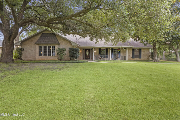 4106 Franklin Avenue  Gulfport MS 39507 photo