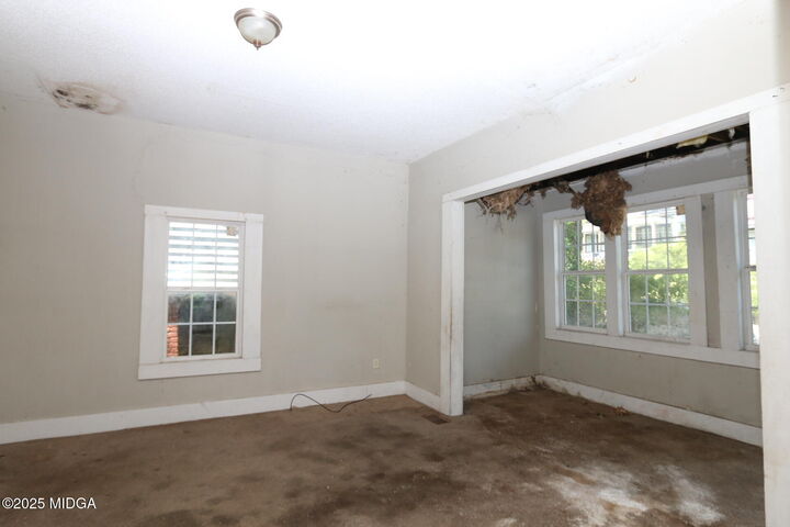 Property Photo: 1470 2nd Street GA 31201