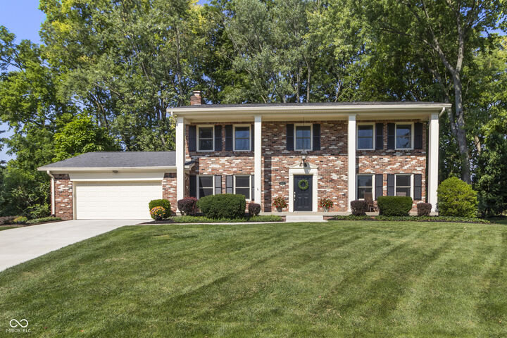 10194 Briar Creek Lane  Carmel IN 46033 photo