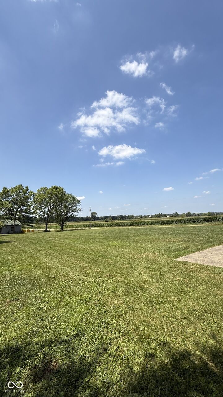 Property Photo: 10395 Taylor Road IN 46077