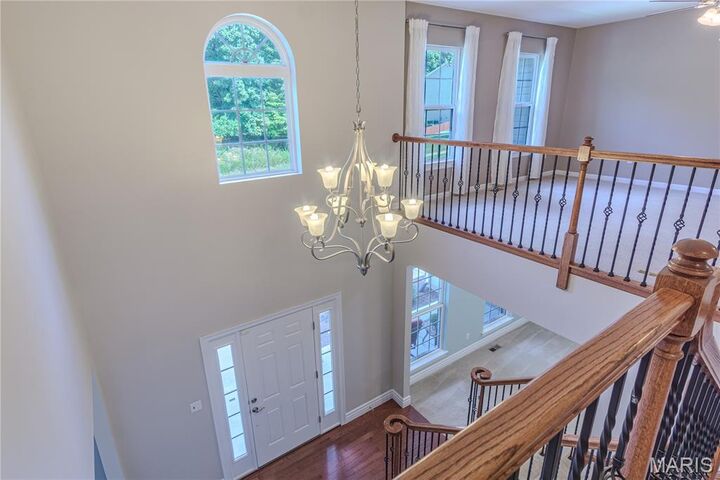 Property Photo: 1420 Heritage Valley Drive MO 63049