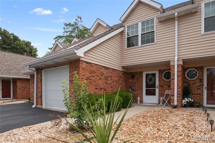 Property Photo:  1304 Tahoe Valley Court  MO 63021 