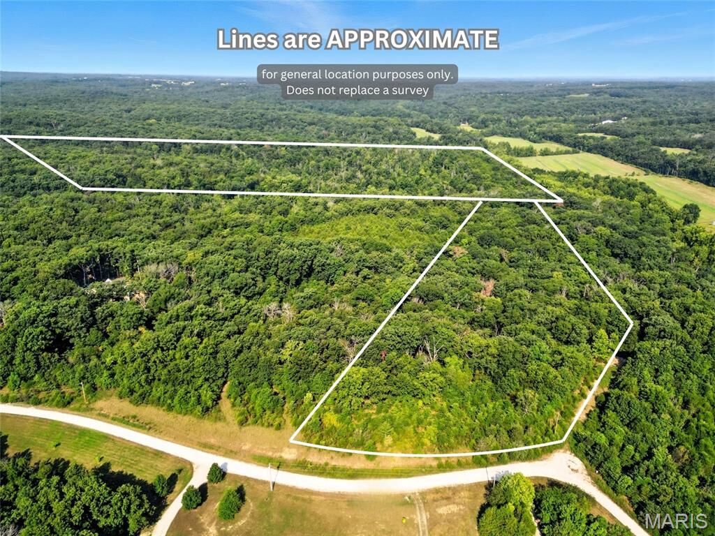 Property Photo: 28 Kelemen Farms MO 63023