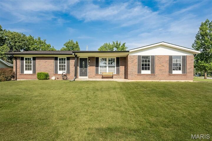 1102 Patsy Lane  O'Fallon MO 63366 photo