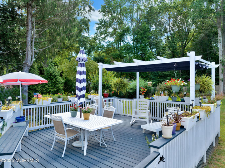 Property Photo: 67 Swartzel Drive NJ 07748