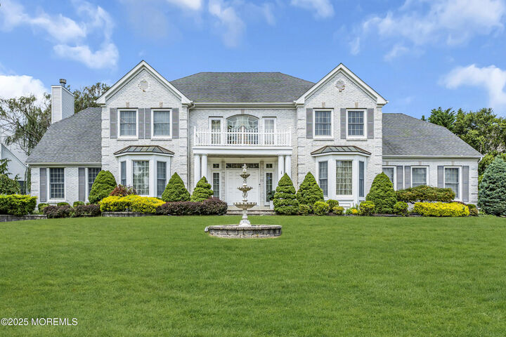 12 Standish Drive  Ocean Twp NJ 07712 photo