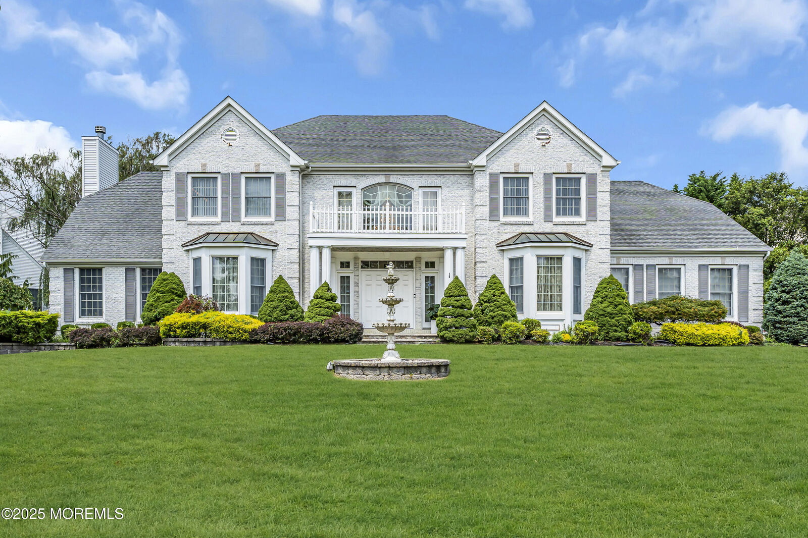 Property Photo: 12 Standish Drive NJ 07712