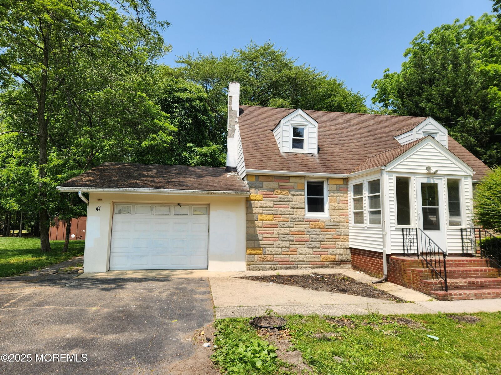 Property Photo: 41 Willow Avenue NJ 07731