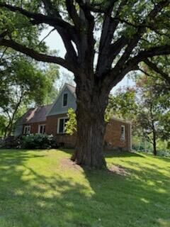 Property Photo:  16683 Winters Road  MI 49240 