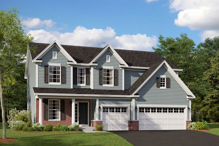 201 Piper Glen Avenue  Oswego IL 60543 photo