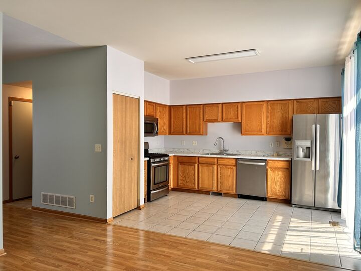 Property Photo:  1769 Rebecca Drive  IL 60446 