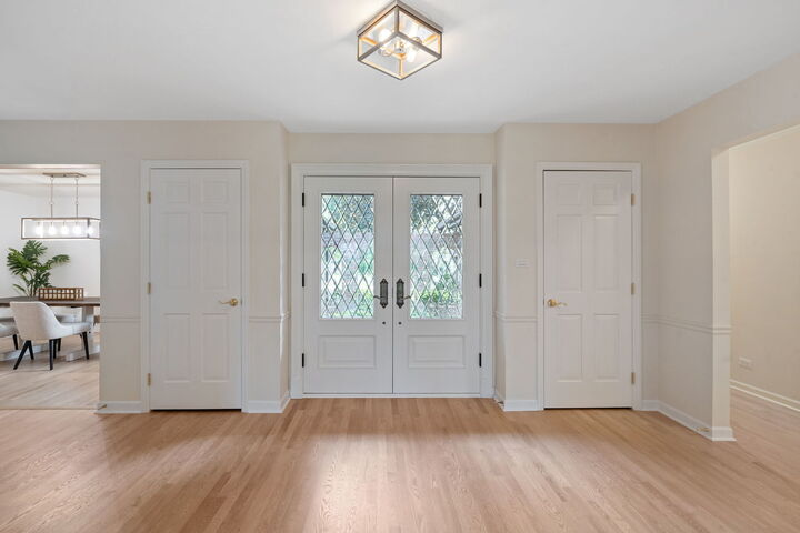 Property Photo: 4024 Picardy Drive IL 60062