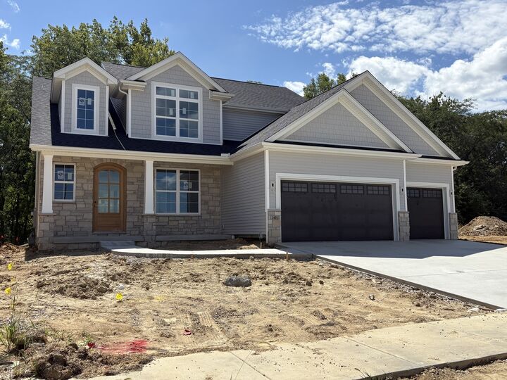 1401 Ravenwood Drive  Mahomet IL 61853 photo
