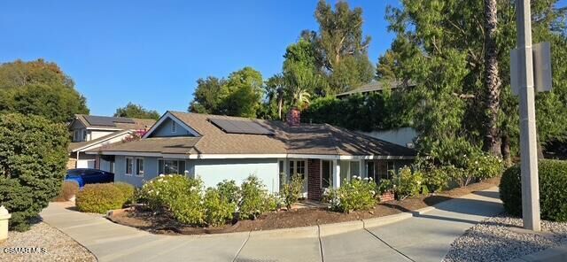 Property Photo:  90 Lupe Avenue  CA 91320 