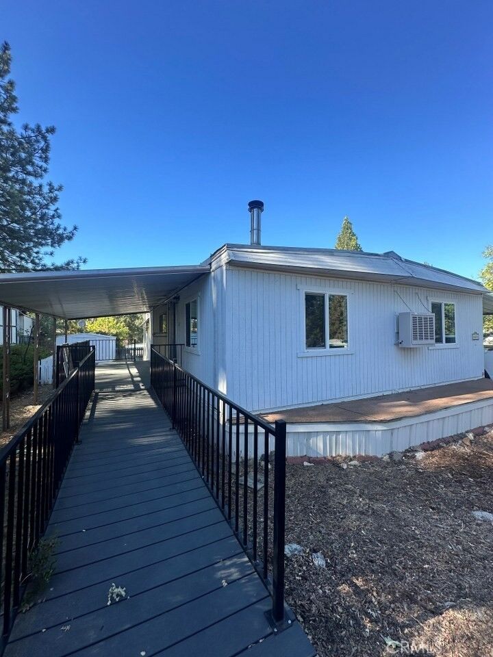 Property Photo:  39678 Road 425B 60  CA 93644 