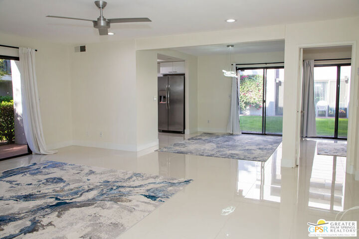 Property Photo: 3155 E Ramon Road 401 CA 92264