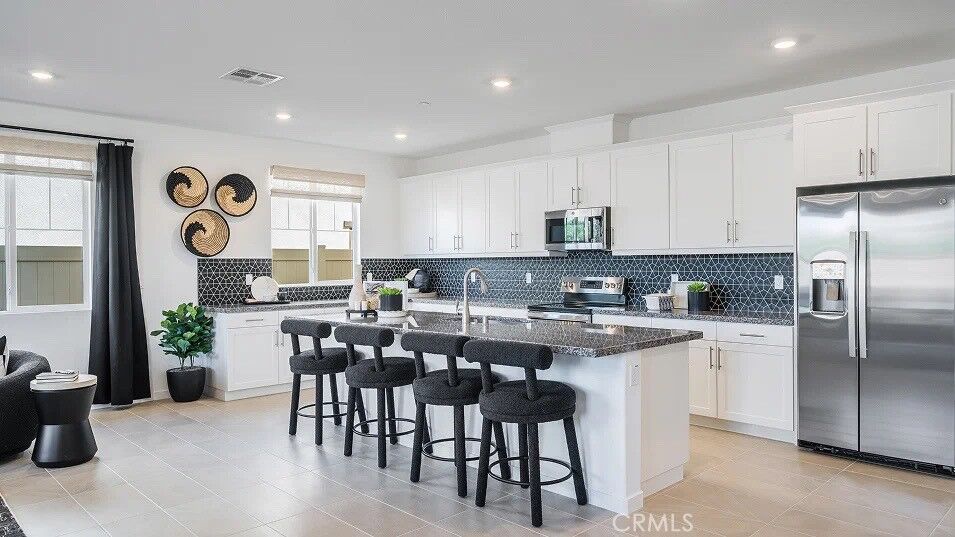 Property Photo:  27262 Fiddle Lane  CA 92585 