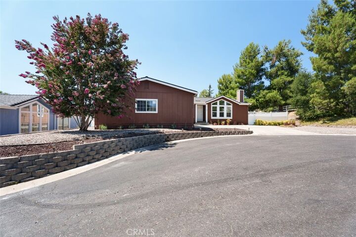 Property Photo:  2239 Black Canyon Road 74  CA 92065 