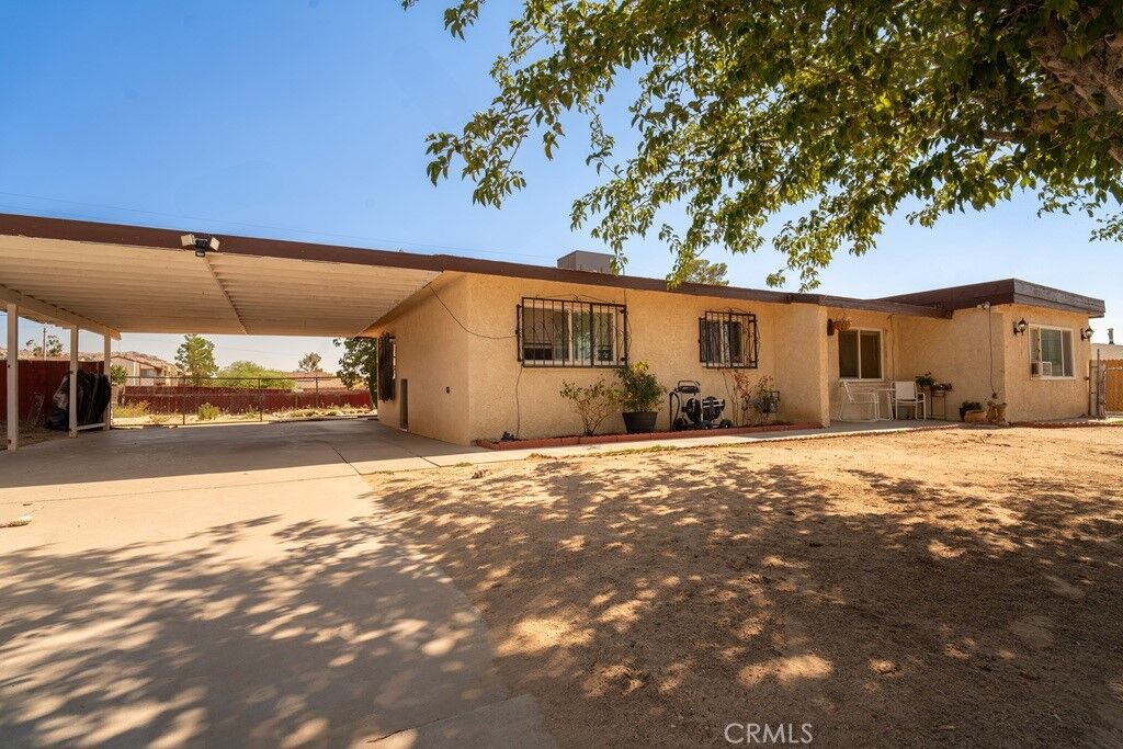 Property Photo:  17239 Emerson Street  CA 92394 