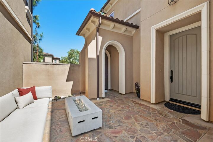 Property Photo: 182 Rhapsody CA 92620