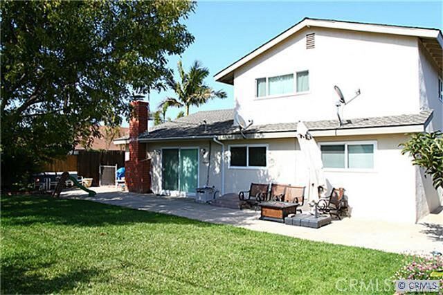 Property Photo:  19691 Canberra Lane  CA 92646 