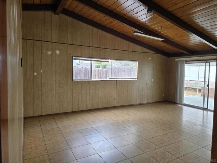 Property Photo: 2806 Mission Village Drive CA 92123