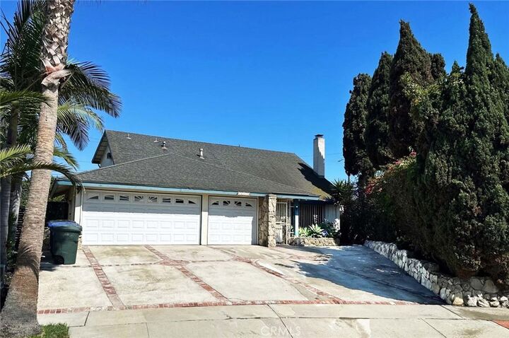 Property Photo: 24224 Spicewood Lane CA 90710