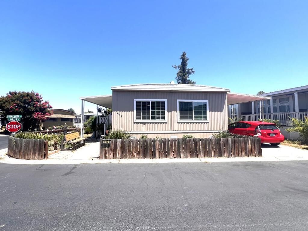 Property Photo:  2151 Oakland Road  CA 95131 
