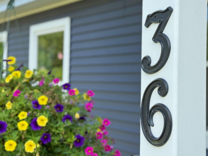 Property Photo: 36 Redwood Lane ME 04073
