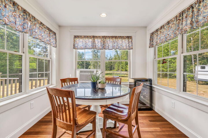 Property Photo: 53 Hope Road ME 04953