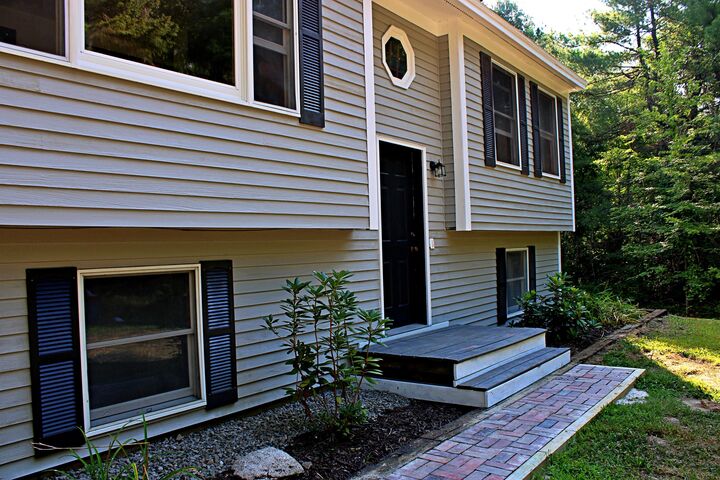 Property Photo:  191 Cole Hill Road  ME 04084 