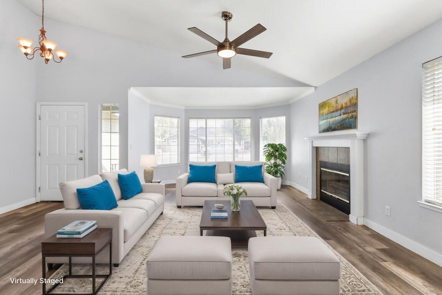 Property Photo:  152 Springcreek Drive  CA 95640 