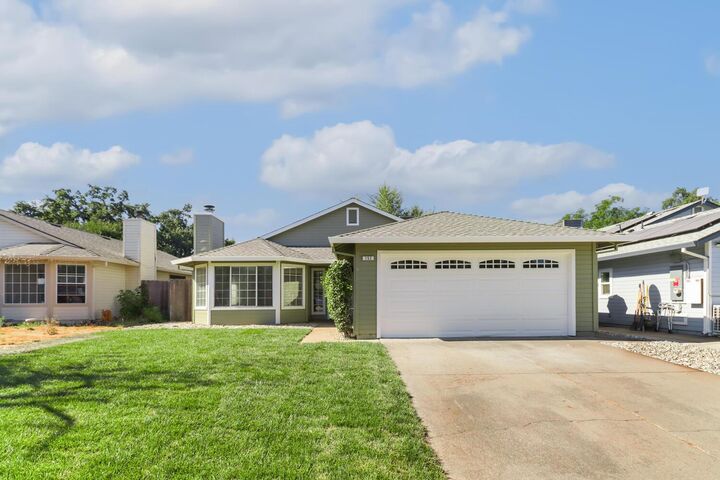 152 Springcreek Drive  Ione CA 95640 photo