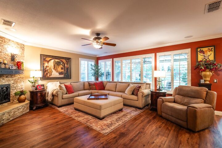 Property Photo: 2149 Belvedere Circle CA 95678